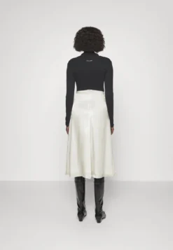 DRYKORN BENTE - A-Linien-Rock - Off White -Angebote Stil Tage Store 240fbf8c9fba453b9f2abaf1985a1bb8