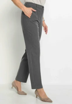 GOLDNER Chino - Grau