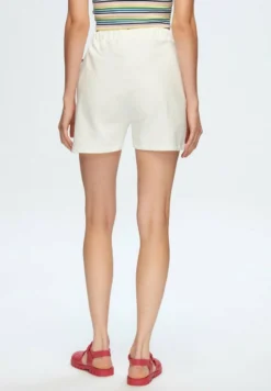 LTB GONENE OFF - Shorts - White -Angebote Stil Tage Store 26884446042843148cff914cd459a6c5