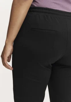 Fransa FPSTRETCH - Jogginghose - Black -Angebote Stil Tage Store 27862ba83a784f4284a164eb834b5e10