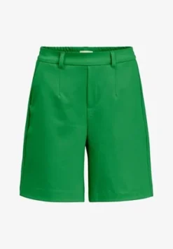 Selected Femme ELEGANTE - Shorts - Beige -Angebote Stil Tage Store 2b0cc8a648c94fcda0c039b136ad81ce