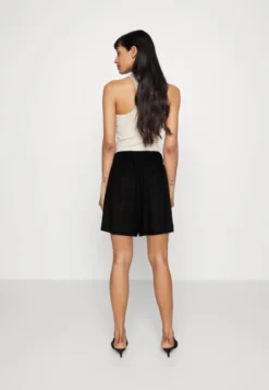 Selected Femme SLFELOISA - Shorts - Black -Angebote Stil Tage Store 2b94af720fc945c29d0bf3488fdfe278