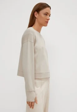 À MANCHES LONGUES À - Langarmshirt - Helles Beige 11 À MANCHES LONGUES À - Langarmshirt - Helles Beige -Angebote Stil Tage Store 2d56631baefc4800af3680403e22a066