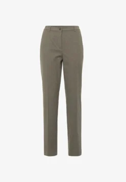 GOLDNER Chino - Grau -Angebote Stil Tage Store 2f438d3bbd5e4097b472380531d8de1b