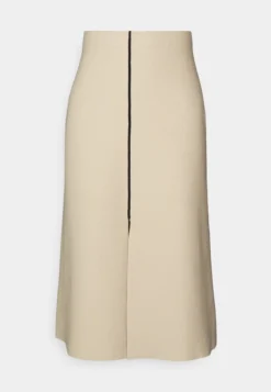 Tiger Of Sweden WEDEEL - A-Linien-Rock - Dark White -Angebote Stil Tage Store 2f5ee41c581846a186b789f2652638d6