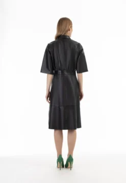 Faina Blusenkleid - Schwarz -Angebote Stil Tage Store 2fcdd87a188e46c4b1de2ac1b1985a55