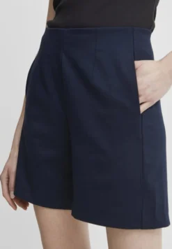 ICHI IHSIMONSE - Shorts - Total Eclipse -Angebote Stil Tage Store 31868f6821994df38bddb18815458464