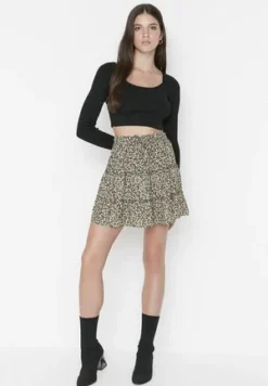 DeFacto Bleistiftrock - Black 11 DeFacto Bleistiftrock - Black -Angebote Stil Tage Store 32c52e70d21a4729b56684a4f958c2a8