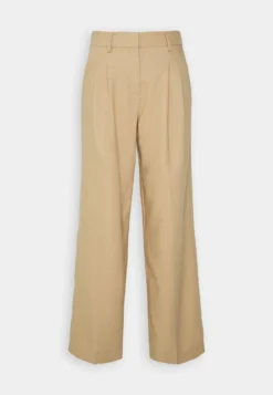 OPUS MELPA - Stoffhose - Sweet Almond -Angebote Stil Tage Store 3311ec9807bb4dcfb266f9c9f3314e92 1