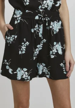 OXMO ELDIRD - Shorts - Black Mix 9 OXMO ELDIRD - Shorts - Black Mix -Angebote Stil Tage Store 339b7c281e5e450fae839ec514644c36