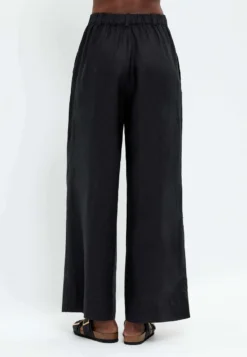 Oysho Stoffhose - Black -Angebote Stil Tage Store 339ceca7bd4f47f187375f4f4bab84d8