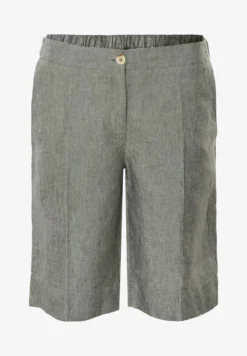 ODETTE - Shorts - Thyme -Angebote Stil Tage Store 357b857a4ef94cedbda554484c4ad2ac