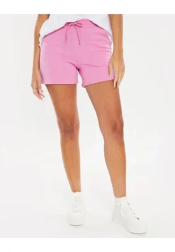 Threadbare THB SPENCER TIE WAIST - Jogginghose - Pink