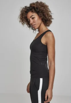 URBAN CLASSICS Top - Black -Angebote Stil Tage Store 37451d718d0149d4af0b76b255217c38