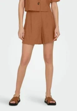 ONLY HIGH WAIST - Shorts - Cloud Dancer -Angebote Stil Tage Store 37cf6618c01e40e7bb009cf1c2d4ebcd