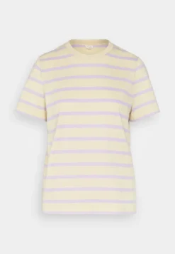 ARKET T-Shirt Basic - Lilac Purple -Angebote Stil Tage Store 3867925151ca45d2bf8cef9eb7f510e0