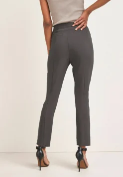 Next TAILORED HIGH WAIST - Stoffhose - Grey 8 Next TAILORED HIGH WAIST - Stoffhose - Grey -Angebote Stil Tage Store 38d6975e5dfc4adcbc7f82ac81014e39