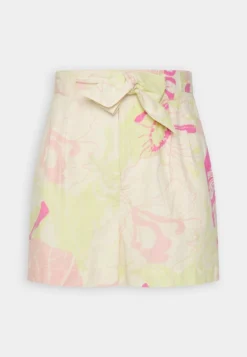 Scotch & Soda HIGH RISE CASUAL - Shorts - Multi-coloured -Angebote Stil Tage Store 390aa2c458274bb28f774ce3a6535b62 1