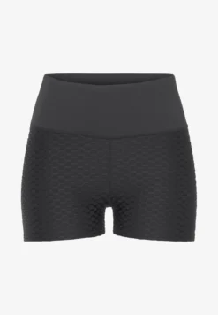 Kurze Sporthose - Schwarz -Angebote Stil Tage Store 39201e86254c41719cd7bc6a86b7373b