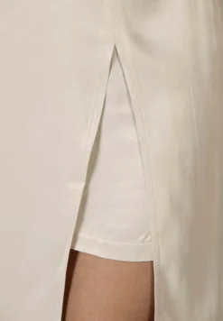 ALAYA - A-Linien-Rock - Beige -Angebote Stil Tage Store 3953ed72cc334ddbb5f651e02112f033