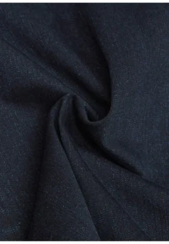 GOLDNER A-Linien-Rock - Blau -Angebote Stil Tage Store 3b0c1e70ad9843a3b82027e94a25541f