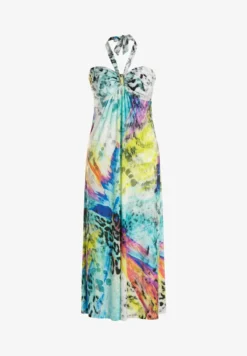 Ulla Popken Maxikleid - Jordan Blauw 9 Ulla Popken Maxikleid - Jordan Blauw -Angebote Stil Tage Store 3d3845982e964f4bbc6215b20bbc085d