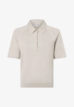 Marie Lund Poloshirt - Kitt -Angebote Stil Tage Store 3ffa39238a814e3da1814e5b79154a3e