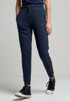 BIG STAR HOSE KATHY - Jogginghose - Marine