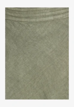 A-Linien-Rock - Oliv Grün -Angebote Stil Tage Store 4079cff2e70c4e31862f7b49a2f859c3