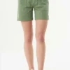 Shorts - Fern Green