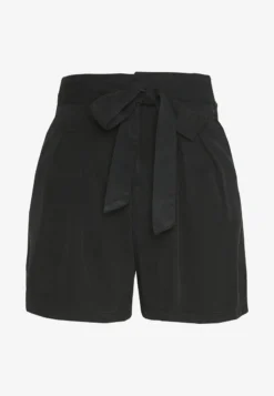 Vero Moda SUMMER GA NOO - Shorts - Black -Angebote Stil Tage Store 418716eaba694a3db45743307b8af0c0