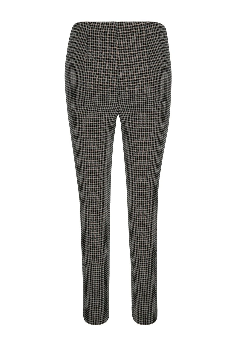 Stoffhose - Taupe,grau 4 Stoffhose - Taupe,grau - Image 4