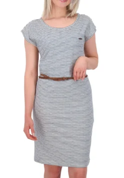 ELLIAK Z SOMMER - Jerseykleid - Cloudy -Angebote Stil Tage Store 452230a5f631420c9e077fd56f077c74