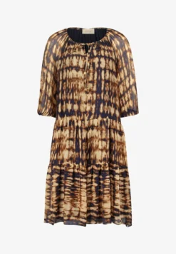 CARTOON Freizeitkleid - Brown