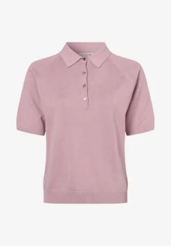 Marie Lund Poloshirt - Kitt -Angebote Stil Tage Store 46f6b8ceff194aea996e5757c99e486f