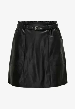 ONLY A-Linien-Rock - Schwarz -Angebote Stil Tage Store 47192d4bb22c44b893788c37d3258869