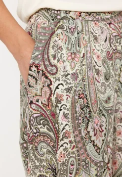 Soyaconcept SC-KIE 3-B - Stoffhose - Dusky Green Combi 11 Soyaconcept SC-KIE 3-B - Stoffhose - Dusky Green Combi -Angebote Stil Tage Store 4727f154a5e146b791c21abfd0da28f6 1