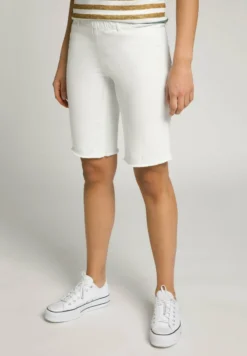 Shorts - Offwhite -Angebote Stil Tage Store 47c000a511fa4a62a72837f629854ece 1