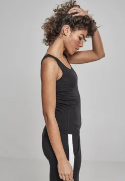 URBAN CLASSICS Top - Black -Angebote Stil Tage Store 487c124d78d04690915595c1def03512