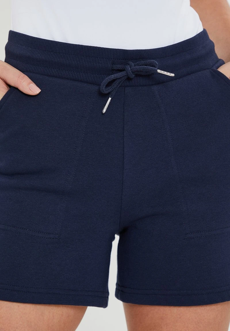 Threadbare THB SPENCER TIE WAIST - Jogginghose - Navy 4 Threadbare THB SPENCER TIE WAIST - Jogginghose - Navy - Image 4