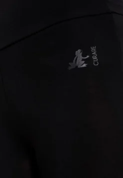 ROLL DOWN - Tights - Black -Angebote Stil Tage Store 4921e7a31c18478c89948242ec333715