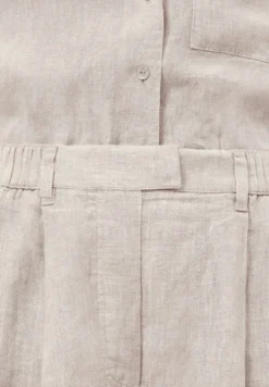 Oysho BERMUDA - Shorts - Beige -Angebote Stil Tage Store 49912d3123f9436c9495ae77aee09927