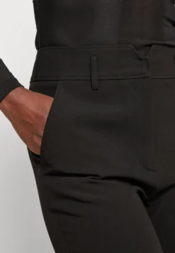 Notes Du Nord FAITH PANTS - Stoffhose - Noir -Angebote Stil Tage Store 49b91cfddd254860b5dc81ec86aaccfd