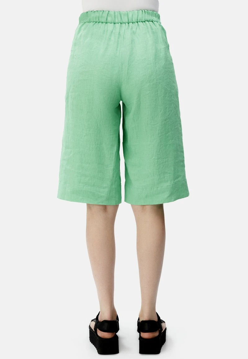 HELMIDGE Shorts - Grun 2 HELMIDGE Shorts - Grun - Image 2