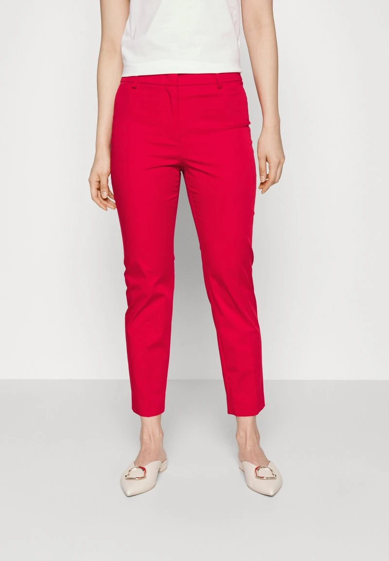 CECCO - Stoffhose - Rosso 6 CECCO - Stoffhose - Rosso - Image 6