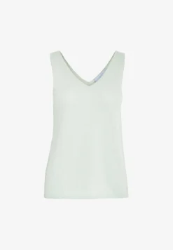 Minus CARLI - Top - Frosted Mint Lurex 10 Minus CARLI - Top - Frosted Mint Lurex -Angebote Stil Tage Store 4ba7ca7a62804691adf2132157ab267c