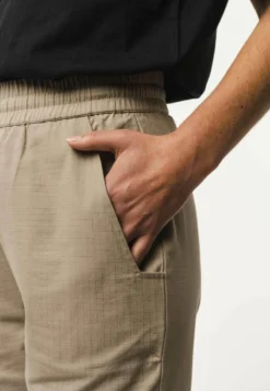 Mela MIT ELASTISCHEM BUND ARITE - Jogginghose - Taupe -Angebote Stil Tage Store 4bc007bf96b44a7eabafc4e7c5926d8f