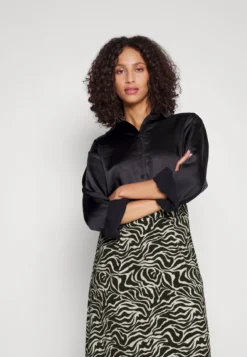 OBJLEONORA - Bleistiftrock - Blackaop/sandshell Animal 9 OBJLEONORA - Bleistiftrock - Blackaop/sandshell Animal -Angebote Stil Tage Store 4cf449dfa55440d09fb7e7a76c242225