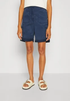 Marks & Spencer Shorts - Navy