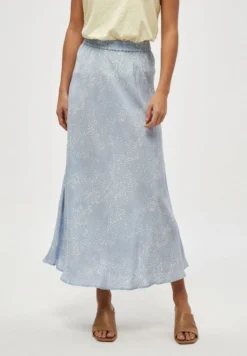 Minus TAJA - A-Linien-Rock - Ibiza Graphic Print -Angebote Stil Tage Store 4d575d98cbc34465a44100b1abb9417f 1